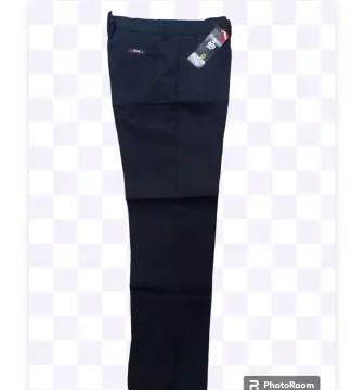 Listers Schoolwear Plus Size Girls School Trousers Slim Black School Uniform  | eBay