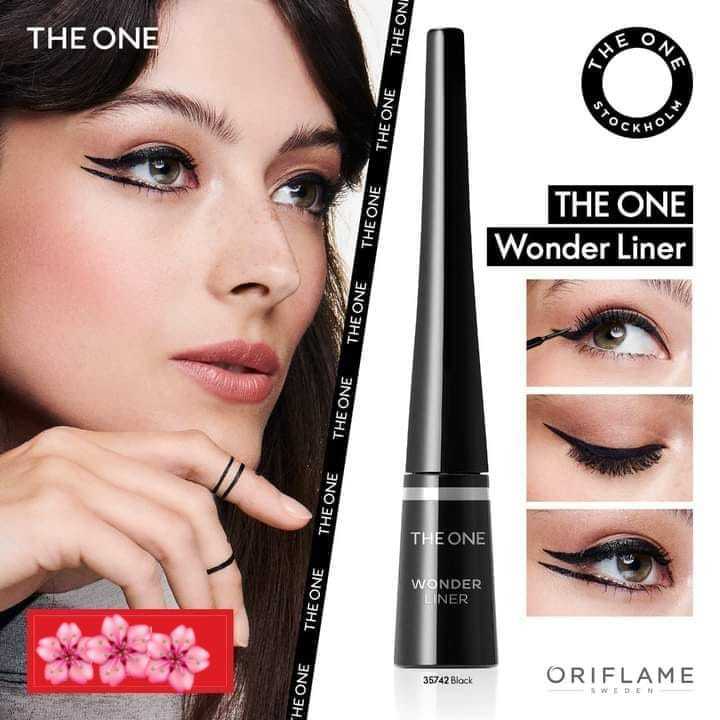 Eyeliner Wonder THE ONE (35742) Eyeliner – Maquilhagem