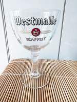 แก้ว Westmalle Trappist 330 ml