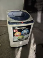 bán máy giặt Panasonic 8kg