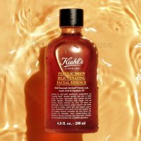 น้ำตบ KIEHL‘S Ferulic Brew Rejuvenating Facial Essence 200 ml.