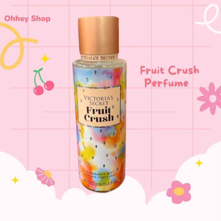 Fruit Crush Victoria Secret 250ml Lazada PH