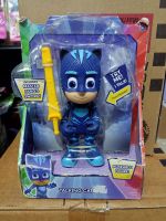 PJ Masks Talking  CATBOY 

โมเดลพีเจไซร์กลาง 
ลดจากราคาเต็ม 945บ.