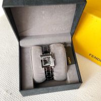 Like new!! Fendi 6200L F621210DDC 52D(0.27ct) Ceramics ของแท้