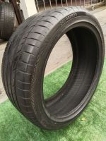 ยางเปอร์เซ็นต์ 245/40 R20 Giti ปี16 มีปะ