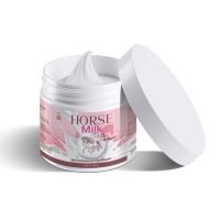 ทรีทเม้นท์นมม้า Horse Milk สารสกัดจากน้ำนมม้า 500ml