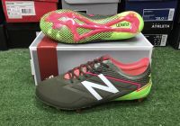 สตั๊ด รองเท้าฟุตบอล New balance furon pro fg ตัวท๊อป สายสปีด ไซส์ 45