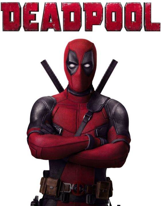 เดดพูล-ครบ-2-ภาค-deadpool-2-movie-collection-หนังฝรั่ง-แพ็คสุดคุ้ม-แอคชั่น-คอมเมดี้