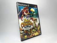 แผ่นแท้ Play Station 2(japan)(ps2)  Dark Chronicle