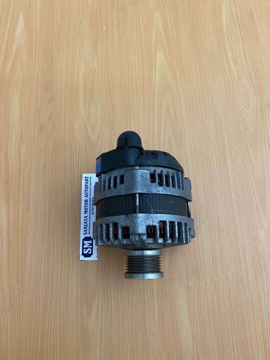 ALTENATOR ALTERNATOR DINAMO AMPERE AMPERE 140A 140 A AMPERE ORIGINAL