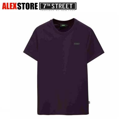 เสื้อยืด 7th Street (ของแท้) รุ่น RLG020 T-shirt Cotton100%