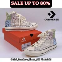 รองเท้า Converse Paisley Pathwork 1970S High Unisex [ ของแท้? พร้อมส่งฟรี ]