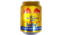 กระทิงแดง (250มล) Redbull Energy Drinks