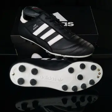 Sepatu bola adidas outlet made in germany