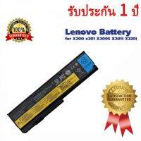 เจซีอัยย์ ช็อป แบตเตอรี่ Battery IBM Lenovo ThinkPad X200 X200D X200s 42T4835 43R9257, 42T4658, 43R9256, 42T4564 ของใหม่ 100% (ถ้ารีบใช้แบตไม่แนะนำให้สั่ง เนื่องจากทางร้านต้องมีระบบจัดการและตรวจสอบสินค้าก่อนส่ง อาจใช้เวลา 1-3 วัน)