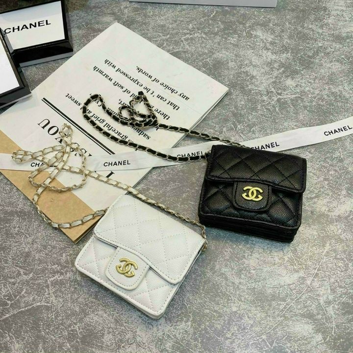 ORDER Túi Chanel mini dạng hộp