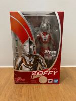 S.H. Figuarts Zoffy Ultraman (อุลตร้าแมน โซฟี่)