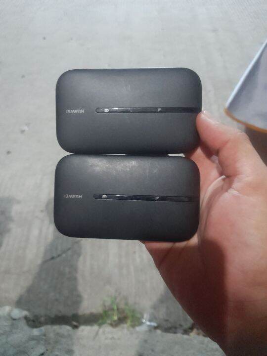 Modem Huawei 5576 all operator 4G | Lazada Indonesia