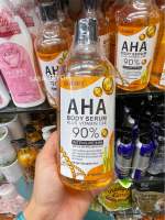 Dr Meinaier AHA Body Serum Plus Vitamin C&amp;E 500ml.