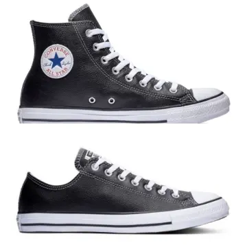 Shop Converse Leather Shoes online | Lazada.com.my