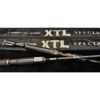 LOOMIS XTL SERIES SPECIAL