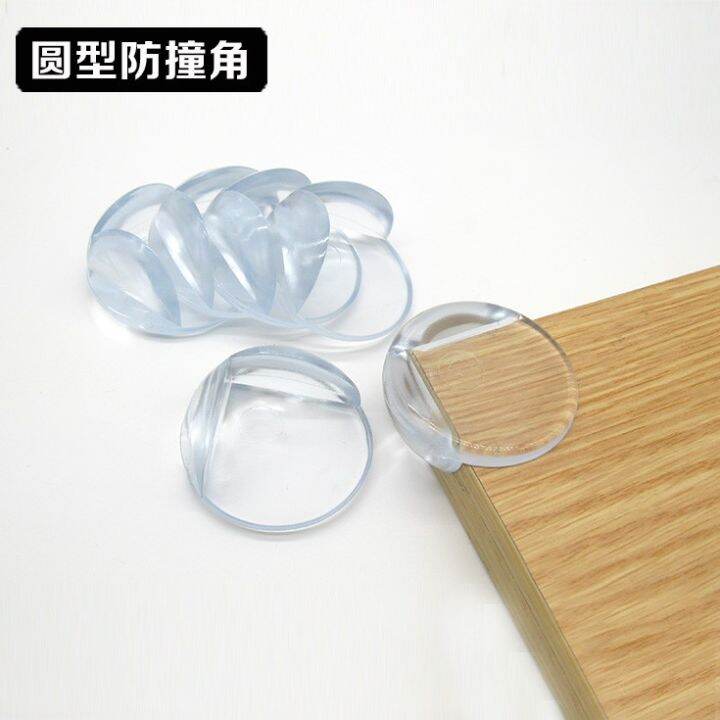 Wall Corner Protection Table Edge Cornerite Thin Stainless Steel Wall ...