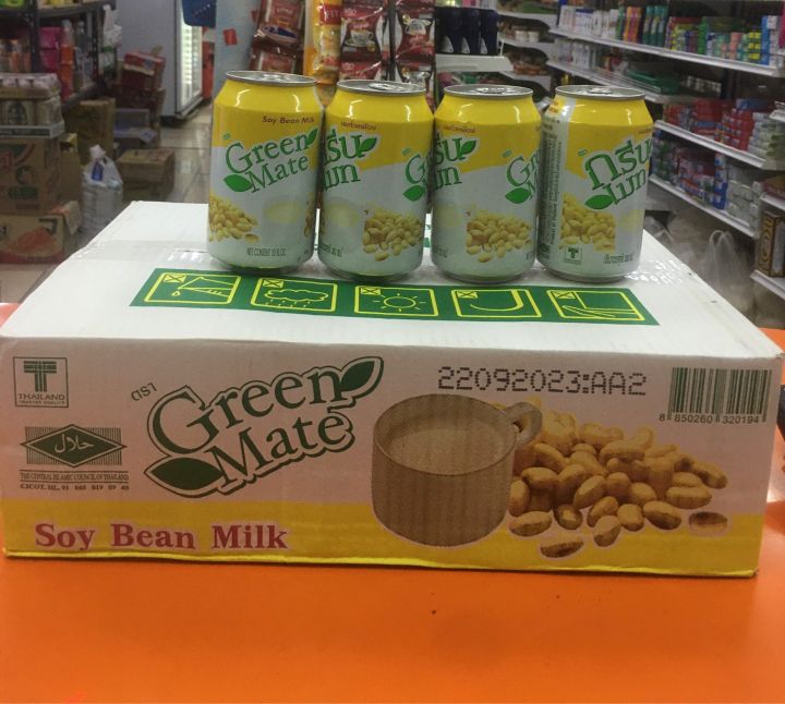 นมถั่วเหลือง-1ลังน้ำผลไม้-เครื่องดื่ม-soy-milk