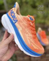 Newรองเท้าผ้าใบใส่วิ่ง รองเท้าผ้าใบ Hoka