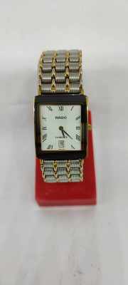 RADO FLORENCE SECOND HAND