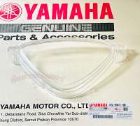 กระจกเรือนไมล์ แท้ศูนย์ YAMAHA มีโอ ตัวเก่า