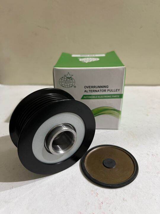 Chevrolet Trailblazer Colorado (20122020) Alternator Pulley Lazada PH