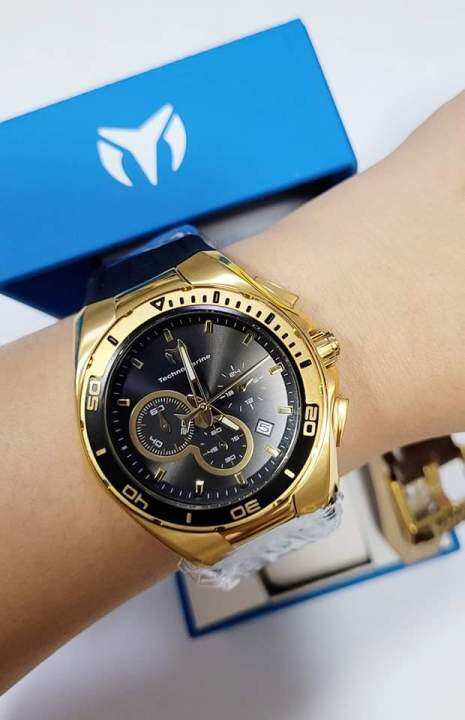 Technomarine on sale limited edition