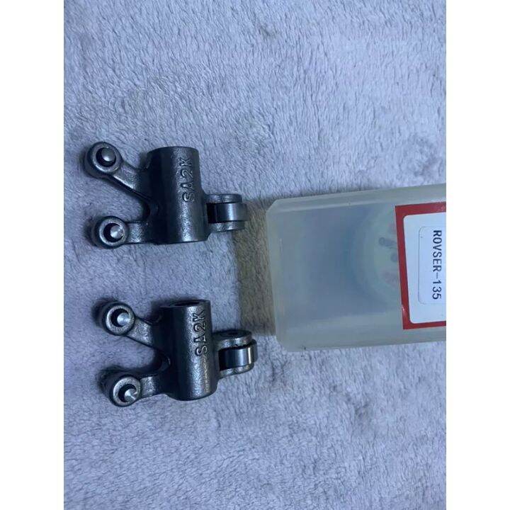 ROCKER ARM FOR KAWASAKI ROUSER 135 SET Lazada PH