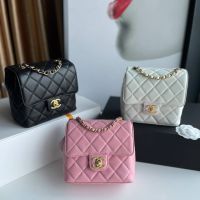 กระเป๋าผู้หญิง COLLECTION 22K FLAP BAG