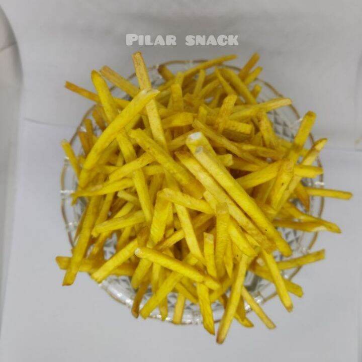 setik talas khas bogor 100grm Lazada Indonesia