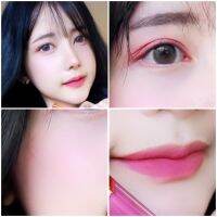 Byeon Lip Matte #217 lotus petal pink  สีชมพูกลีบบัว ลูกค้าถามมาเยอะมากกสีนี้น้องหวานละมุนเกาหลียืน1มากกก ?