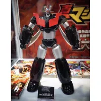 หุ่นเหล็ก Heavy Metal Mazinger Z by Action Toys