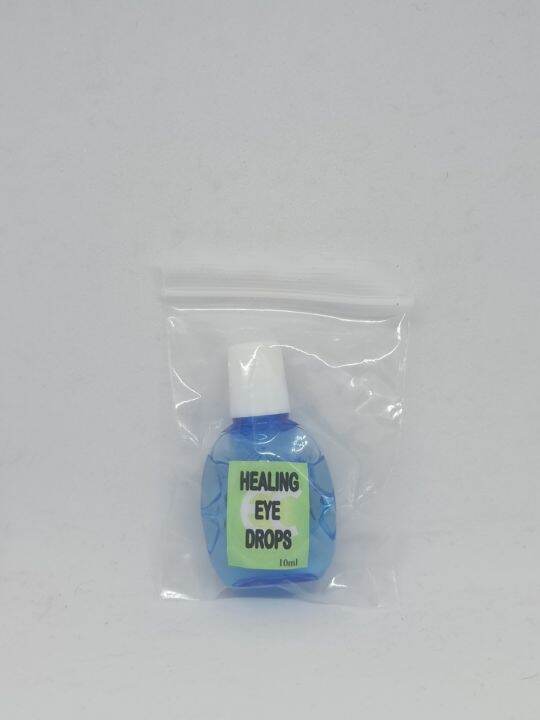 Healing Galing Eye drops 10ml Lazada PH