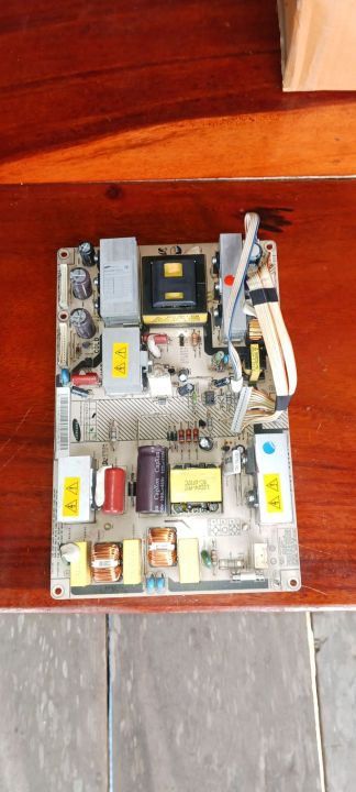 บอร์ดpower-supply-sumsung-รุ่นla32c350d1อะไหล่เทส-พร้อมจัดส่งจ้า