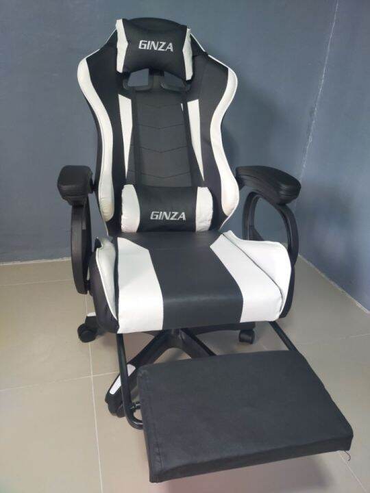 Ginza gaming chair Lazada PH