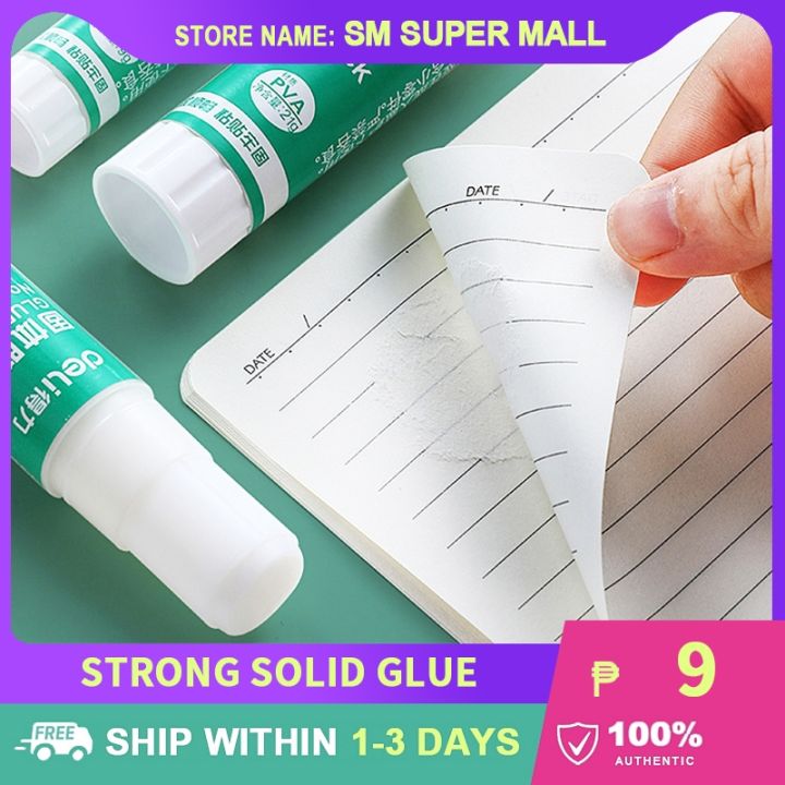 21g Pva Glue Stick Stationery Solid Glue Office Supply, High Quality 21g  Pva Glue Stick Stationery Solid Glue Office Supply on