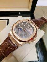 นาฬิกาผู้ชาย-Pt-phillipe-(automatic)size40mm