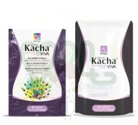 Kacha Viva Dietary Supplement บรรจุ 60 เม็ด