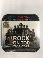 ROCK ON-TOP 2003-2023