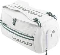 กระเป๋าเทนนิส HEAD WIMBLEDON 2023 PRO X DUFFLE BAG L WH