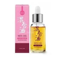 มิกซ์ออยล์ แฮร์ เซรั่มนมม้า ดีพราวด์ (แพ็คเกจฝหม่) Deproud  Mix Oil Hair Serum 30ml เซรั่มปิดเกร็ดผม