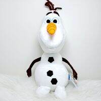 ตุ๊กตา โอลาฟ Frozen : Olaf 14 นิ้ว งานป้าย ลิขสิทธิ์แท้