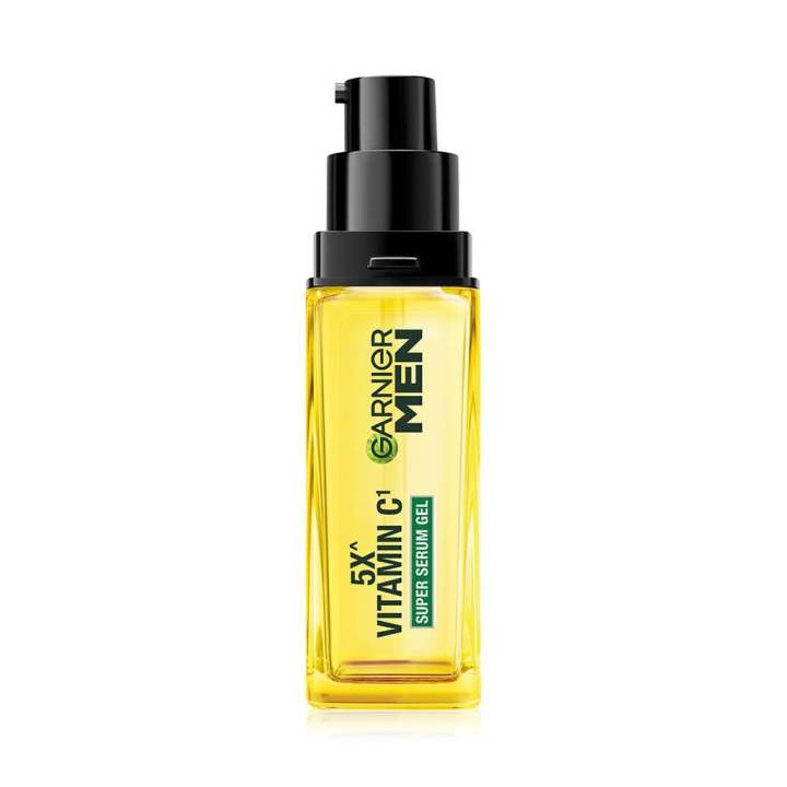 garnier-men-turbo-bright-super-serum-gel-30ml-การ์นิเย่-เมน-เทอร์โบ-ไบรท์-ซูเปอร์-เซรั่ม-เจล-30มล