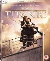 Titanics (ไททานิค) [2-Disc Blu-ray]