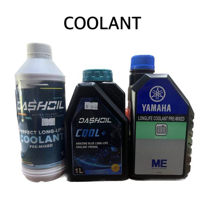 yamaha r15 coolant price